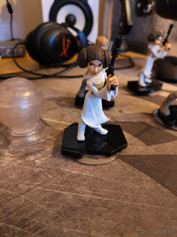 figúrky Disney Infinity Star Wars - 7