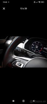2018 Volkswagen Passat B8 R-line 4x4 DSG 140kw 2.0TDi - 7