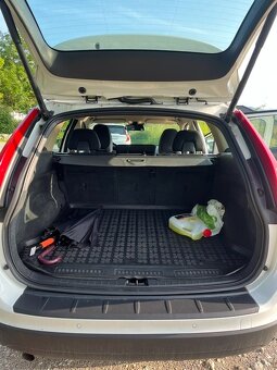Volvo XC60, D4, 120kW - 7