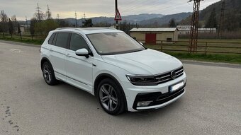 VW Tiguan 2.0 TDI 3x R line - 7