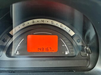 Predám Citroen C3 1.1 - 7