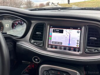 Dodge Challenger 5.7 Hemi Super Track Pack - 7
