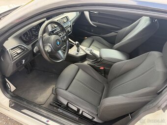 BMW Rad 1 120d M Sport Shadow A/T - 7