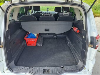 FORD S-MAX TITANIUM SPORT 2.2 TDCI 147 KW - 7
