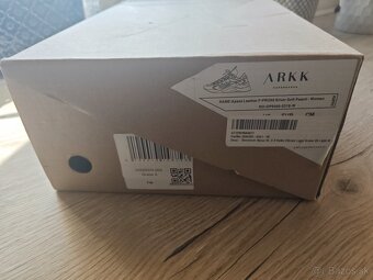 Arkk Copenhagen topánky - 7