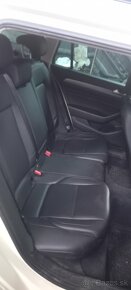 VW Passat B8 2:0TDI  2018 M6 - 7
