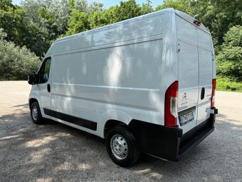 Citroën Jumper Furgon 2.2 BlueHDi 140k 33 L2H2 - 7