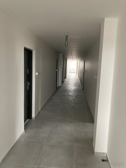 3 izbový byt NOVOSTAVBA STRÁŽSKE - 7