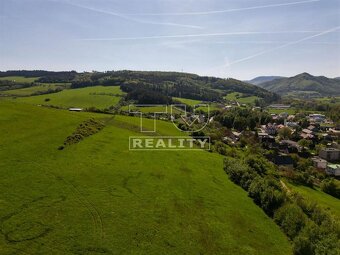 Stavebný pozemok- Dolný Lieskov- 2385 m2 - 7