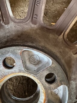 5x100r15 - 7