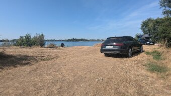 Audi A6 Avant, S-LINE - 7