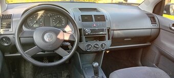 VOLKSWAGEN PÓLO. - 7