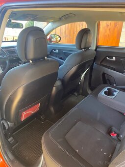 Kia Sportage 1.6 gdi - 7