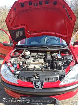 Peugeot 206 - 7