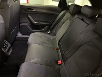 Cupra Leon ST VZ 2.0 TSI 333k 4DRIVE DSG - ODPOČET DPH - 7