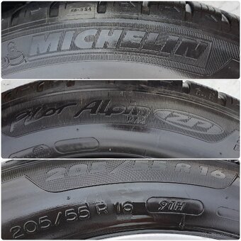 5x108 Citroen Ford Jaguar Lancia Peugeot Renault Volvo - 7