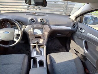 Mondeo - 7