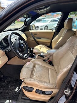 BMW X3 3,0d xDrive - 7