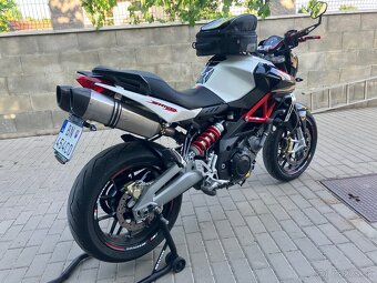 Aprilia SL750 Shiver - 7