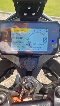 KTM 390 Adventure - 7