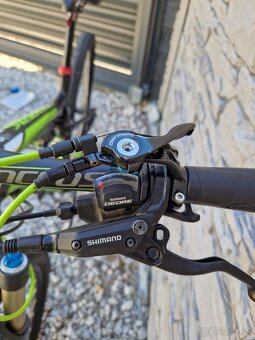Predám bicykel Scott Spark 950 . BA. - 7