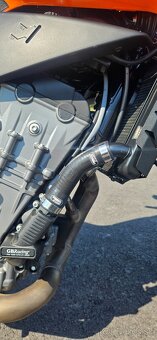 KTM Duke790 - 7