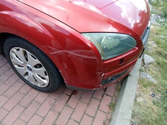 Ford Focus II - 7