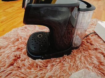 Kávovar Bosch Tassimo - 7