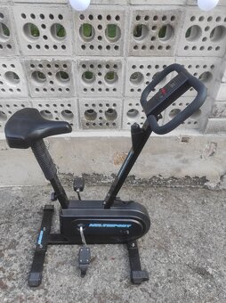 Stacionárny Bicykel - 7