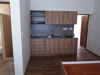 Krásny 2 izbový byt na prenájom na 1 poschodí - 7