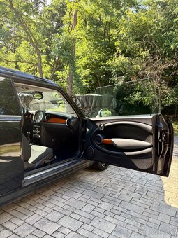 MINI COOPER CLUBMAN ONE R55 - 7