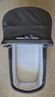 Thule Urban Glide 3 - 7