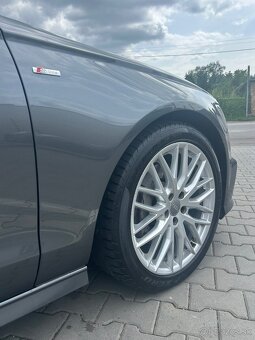 A6 C7 3.0 200kw - 7