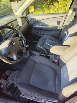 Mitsubishi outlander 4x4 - 7