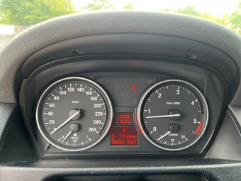 BMW X1 xDrive18d M-paket | 105 kW | ZF 8-st. automat - 7
