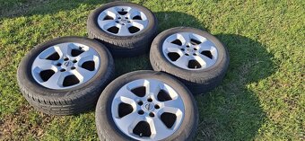 Opel Astra H 1.7cdti - 7