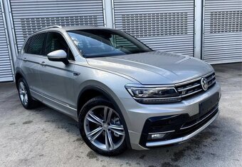 ✔️19” ®Originál NOVÁ OE sada Tiguan R-line - 7
