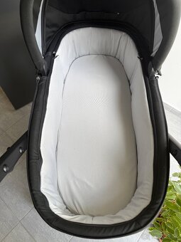 BRITAX RÖMER kočík Smile 5Z - 7