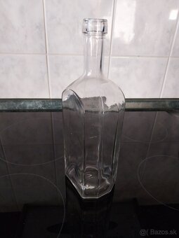 Staršie flaše flaša - 7