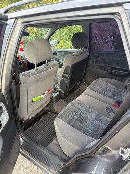 Mazda 626 - 7