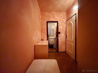 Na predaj čiastočne rekonštruovaný 3-izb byt 71,89 m2… - 7