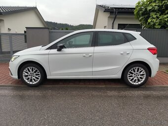 IBIZA Xcellence TSI 81kW 5/2022,Full LED,KAMERA,BEATS,ŤZ,DPH - 7