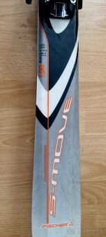Lyže - 7