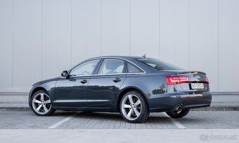 Audi A6 3.0 TDI DPF quattro S tronic - 7