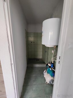 Na predaj rekreačná nehnuteľnosť, Jelšovec – okres Lučenec - 7