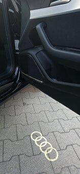 Audi A4 2.0TDI 110kw Bang & Olufsen - 7