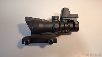 Predam scope na airsoft - 7