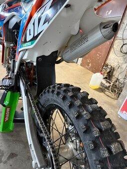 Ktm sx 85 2018 - 7