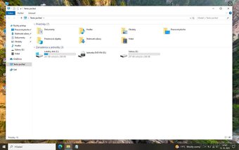 Predám Toshiba Qosmio X300 - 7
