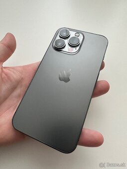 Predam IPhone 13 pro 128GB - 7